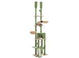 Pawz Road Kratzbaum deckenhoch