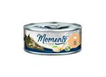 MOMENTS Adult Huhn 48x70 g