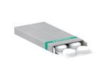 hansgrohe Reinigungsmittel 76817000 Dosiermenge 2 Tabletten, für SodaSystem
