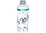 hansgrohe Aktivkohlefilter 76814000 Filterkapazität 4000 l