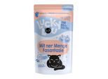 Lucky Lou Nassfutter Katze Adult Geflügel und Fasan 32x125 g