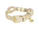 more LIFESTYLEPETS Tau-Halsband beige S