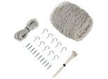 AniOne Katzennetz 2 m, 3 m