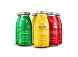 SmoothieDog Klassik 6x250 ml