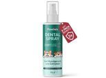 Pawlie's Dentalspray für Hunde und Katzen