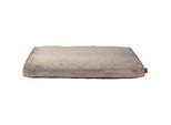 MORE Liegekissen SIMPLICITY Coussin beige XL
