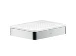 hansgrohe Axor Universal Circular Universal Seifenschale 42803000 chrom