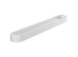 hansgrohe WallStoris Handtuchhalter 27926700 581mm, Wandmontage, Mattweiß