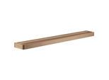 hansgrohe Axor Handtuchhalter 42833310 800 mm, brushed red gold