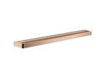hansgrohe Axor Handtuchhalter 42833300 800 mm, polished red gold