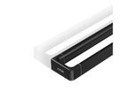 hansgrohe Axor Handtuchhalter 42832670 600 mm, mattschwarz