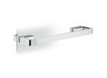 hansgrohe Axor Duschtürgriff 42837330 444mm, polished black chrome