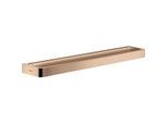 hansgrohe Axor Handtuchhalter 42832300 600 mm, polished red gold