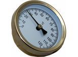 Wolf Thermometer 0-120C 2745038 für SLS-25
