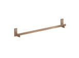 hansgrohe Axor Badetuchhalter 42683310 800 mm, brushed red gold