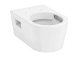 hansgrohe EluPura Original S Wand-WC 61178450 weiß, mit SmartClean