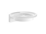 hansgrohe AddStoris S Seifenschale 41766700 Wandmontage, matt weiß