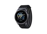 Coros Unisex Pace 4 schwarz