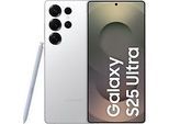 Samsung Galaxy S25 Ultra Dual SIM 256GB titanium whitesilver