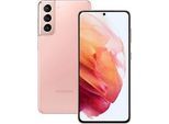 Samsung Galaxy S21 5G Dual SIM 128GB phantom pink