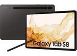 Samsung Galaxy Tab S8 11 256GB [Wi-Fi] graphite