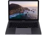 Apple MacBook Pro 13.3 (Retina Display) 2.3 GHz Intel Core i5 8 GB RAM 256 GB PCIe SSD [Mid 2017] space grau