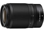 Nikon NIKKOR Z 50-250 mm F4.5-6.3 DX VR 62 mm Filtergewinde (Nikon Z Anschluss) schwarz