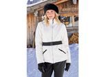 Mountain Warehouse - "Swiss" Skijacke für Damen (Weiß)