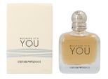 Armani Because It's You Edp Spray 100ml