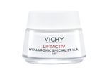 Liftactiv Hyaluronic Specialist Ha Creme für normale bis Mischhaut 50 ml