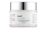 Frisch gepresste Vitamin E Maske 90 ml