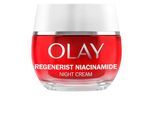 Niacinamida24 + Vitamin E Revitalisierende Nachtcreme 50 ml