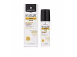 Heliocare 360° Color Tönende Sonnencreme Gel Öl-frei LSF 50+ Bronze 50 ml