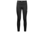 Jack Wolfskin - "Morobbia" Strumpfhosen für Damen (Schwarz)