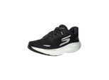 Skechers Aero Spark Trainer, Schwarz