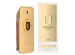 Paco Rabanne Million Gold Elixir Parfum Intense Spray 100 ml