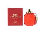 Coach Love Eau de Parfum 50 ml