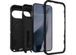 OTTERBOX Smartphone-Hülle "Defender Series Pro für Google Pixel 11 Pro XL", schwarz, Smartphones, Hüllen, Backcover, Schutzhülle, Handyschutzhülle, Case, Schutzcase, stoßfest, Smartphone-Hülle