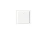 Bette Duschwanne 5630000 120 x 120 x 6,5 cm, weiss