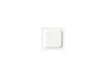 Bette Duschwanne 5530000 75 x 75 x 6,5 cm, weiss