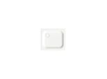 Bette Duschwanne 5680000 80 x 70 x 6,5 cm, weiss