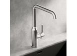 Hansa HANSAVANTIS Style Küchenarmatur 54202207 seitenbedient, Ausladung 223mm, chrom