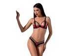 Femmina, 2 Teile