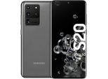 Samsung Galaxy S20 Ultra 5G Dual SIM 128GB cosmic gray