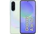 Samsung Galaxy A36 5G Dual SIM 128GB awesome lime