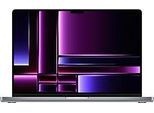 Apple MacBook Pro 16.2 (Liquid Retina XDR Display) M2 Pro (12-Core CPU, 19-Core GPU) 16 GB RAM 512 GB SSD [Early 2023] space grau