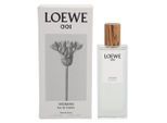 Loewe 001 Woman Edt Spray.