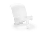 Hauck Hochstuhlsitz Highchair Baby Seat, Weiß, Kunststoff, 32.5x32x34.5 cm, Babymöbel, Hochstühle & Zubehör, Hochstühle