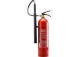 GLORIA Kohlendioxid-Feuerlöscher KS5SE
