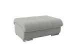 Luca Bessoni , Grau , Textil , 100x43x80 cm , Stoffauswahl ,